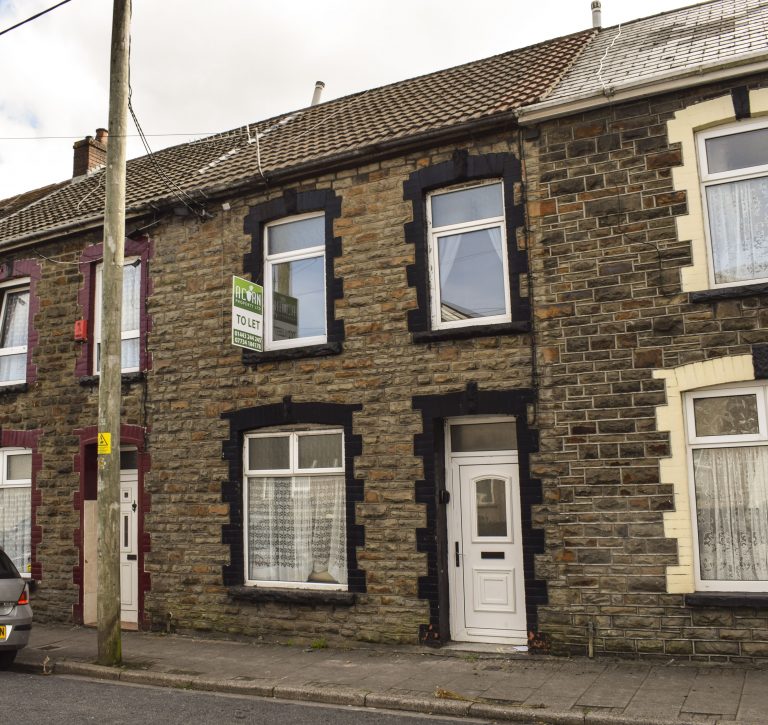 4 Royal Cottages, Maerdy, Ferndale Acorn Property Ltd
